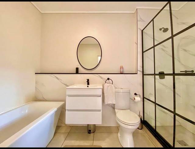 3 BEDROOM PROPERTY TO RENT IN WATERFALL